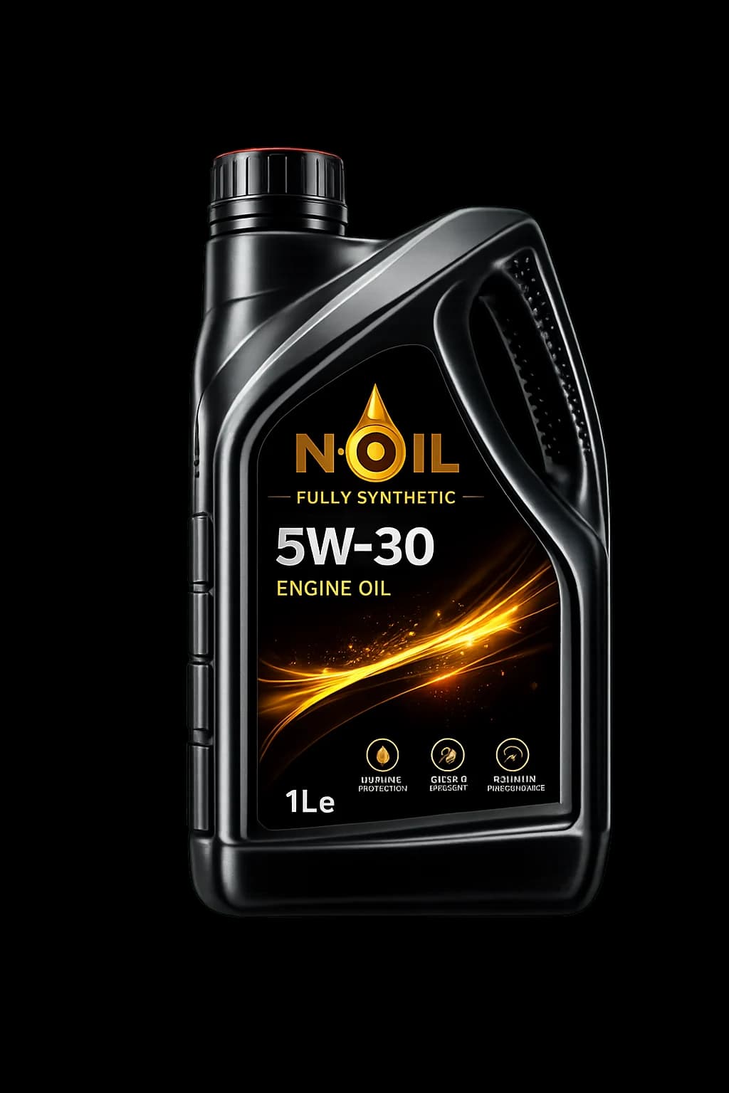 N-OIL Motor Oils