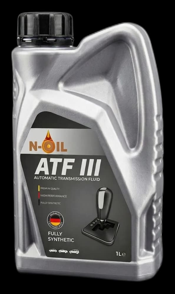 N-OIL ATF III