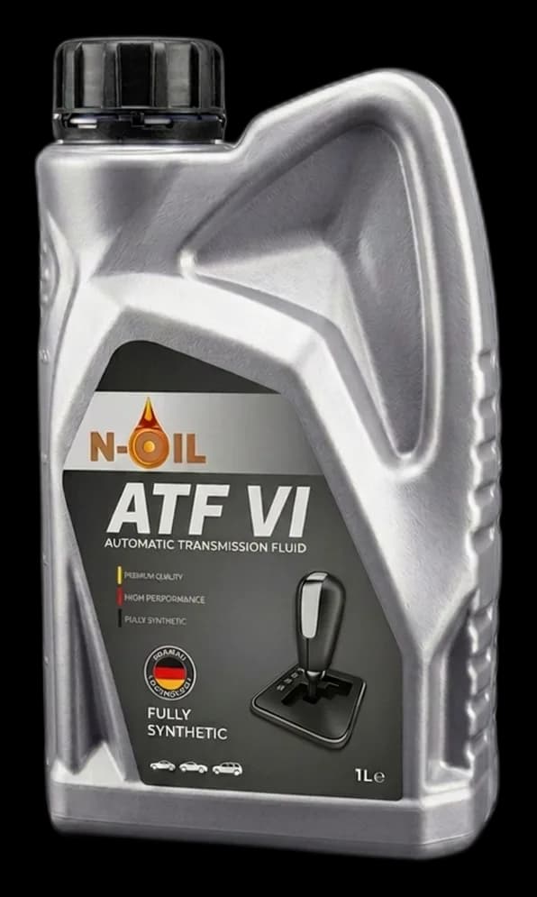 N-OIL ATF VI