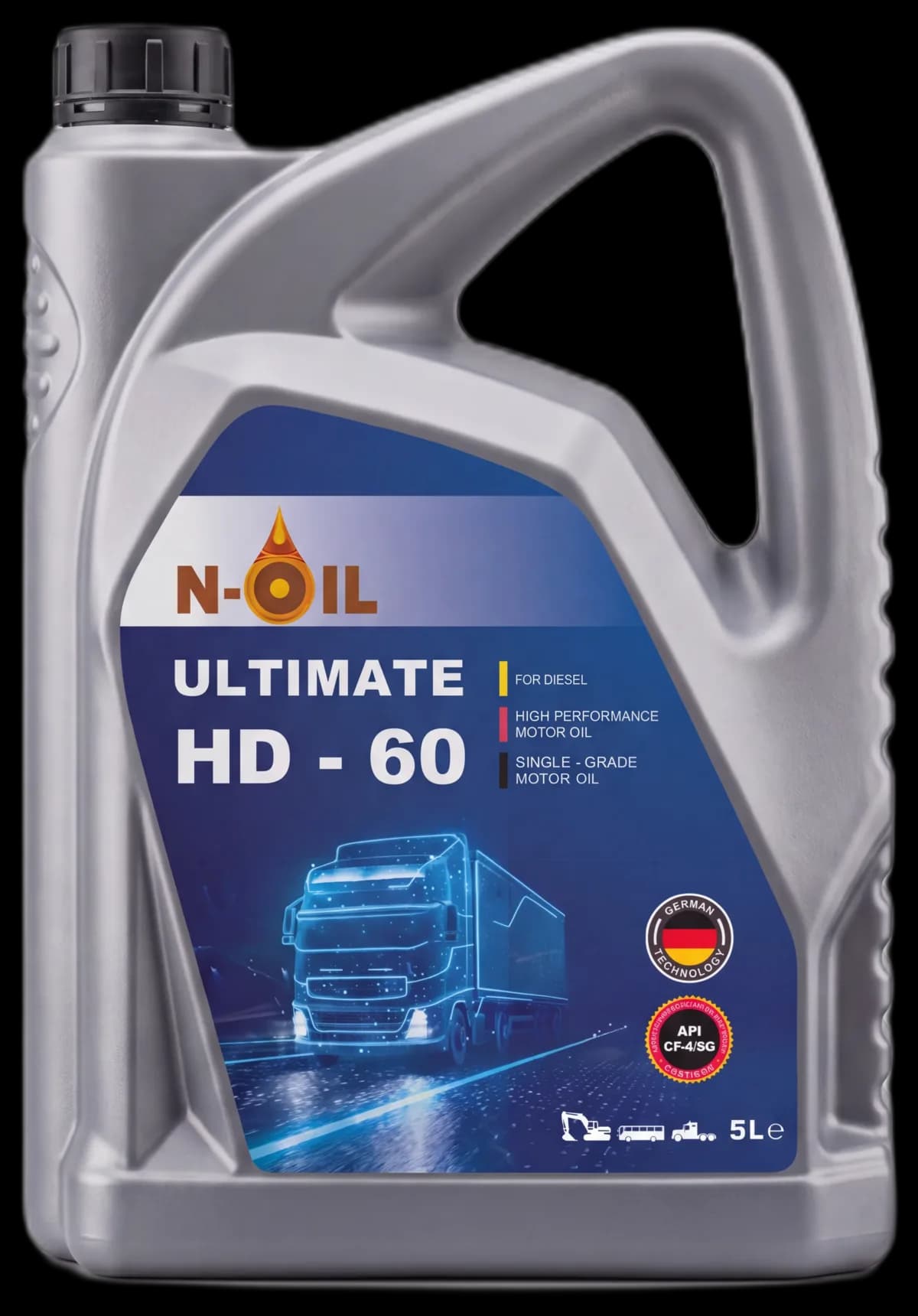 N-OIL HD-60