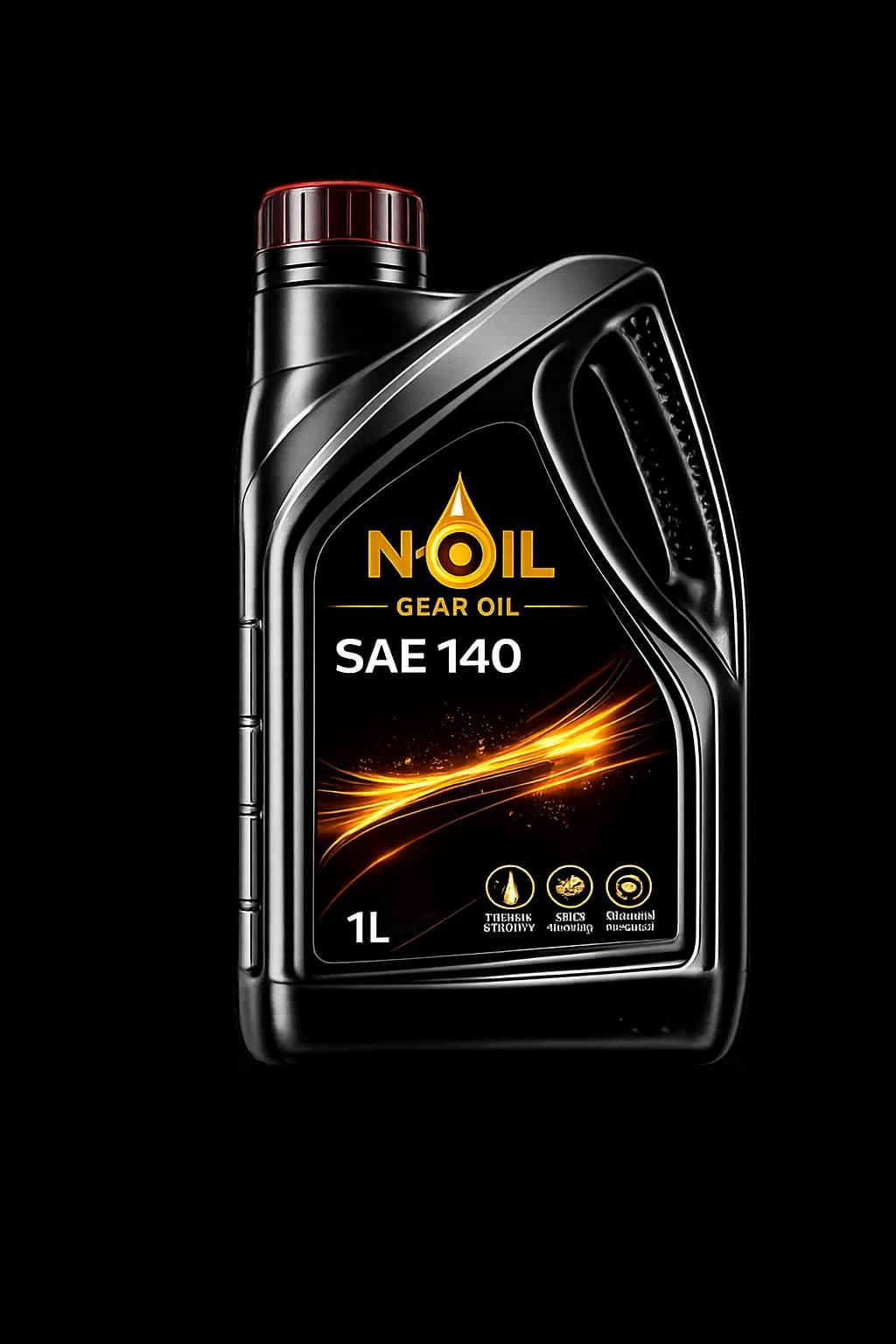 N-OIL SAE 140