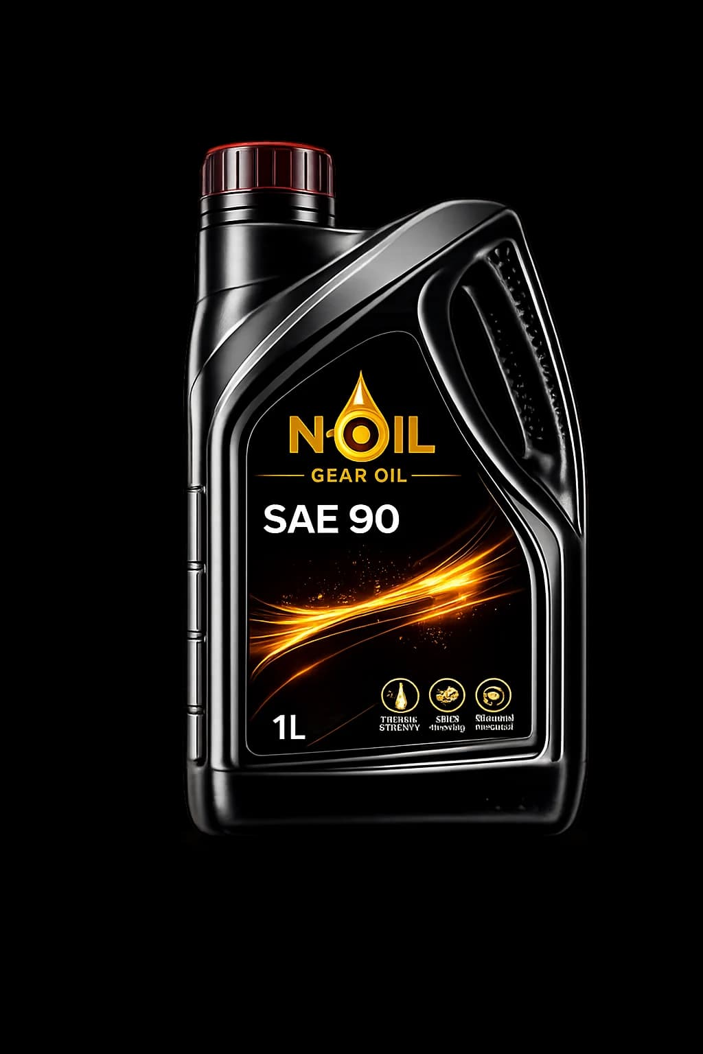N-OIL SAE 90